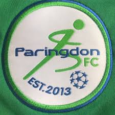 Image result for New Latchingdon Youth Football Club
