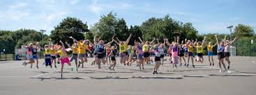 Image result for Leyland (Youth) Netball Club