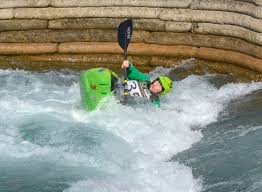 Image result for Cherwell Canoe Club