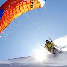 Image result for Extreme Paragliding Club