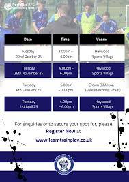 Image result for Heywood Sports Afc