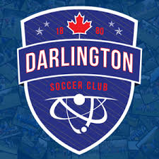 Image result for Darlington Athletic Club