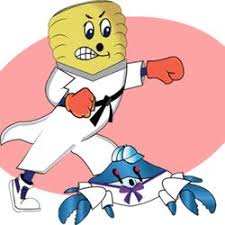 Image result for David Fuller Karate