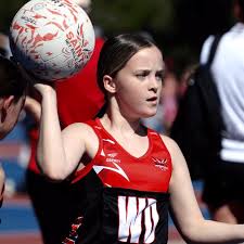 Image result for St Austell Netball now Saints