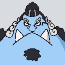 「ジンベエ ONE PIECE」の画像検索結果