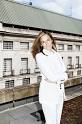 Burberry CEO Angela Ahrendts Balances Life and Work - WSJ ...