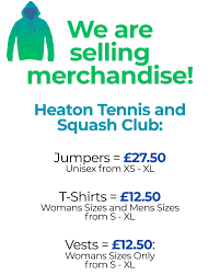 Image result for Heaton Tennis & Squash Club