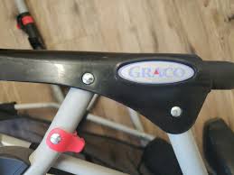 Image result for Graco's version of the Snap n Go Carnie Wilson