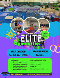 Image result for Epping Forest Elite Gymnastics Club