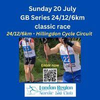 Image result for British Norwegian Ski Club