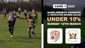 Image result for Saddleworth Rangers Rugby League Football Club
