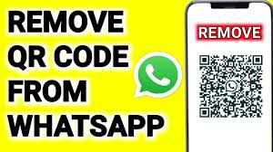 Image result for And a code to remove.