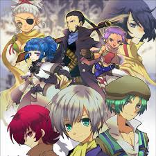 「エルマーナ・ラルモ テイルズオブイノセンス」の画像検索結果