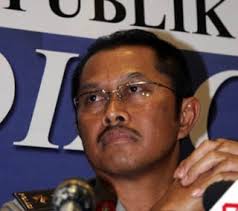 Nanan Soekarna: Siapa yang Mencalonkan Saya Jadi Kapolri