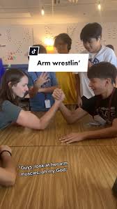 Image result for Arm wrestling club under 18