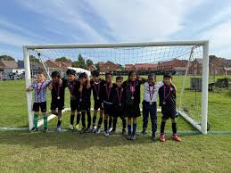 Image result for Hamsey Rangers Fc