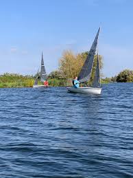 Image result for Tewkesbury Cruising & Sailing Club