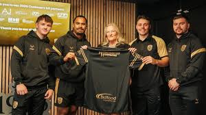 Image result for Castleford Tigers Rugby League Football Club