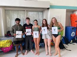 Image result for Blaenafon Barracudas Sc