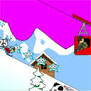 Aggressive Alpine Skiing - digyourowngrave.