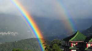 Znalezione obrazy dla zapytania rainbow