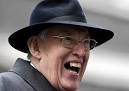Ian Paisley has announced that