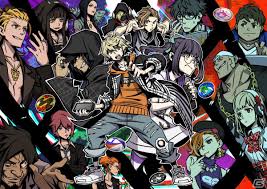 「狩谷拘輝 すばらしきこのせかい」の画像検索結果