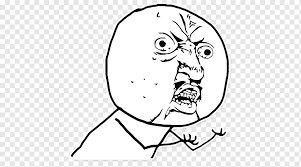 Image result for meme rage guy