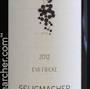 Eva Fricke Lorchhauser Seligmacher Riesling Auslese from www.wine-searcher.com