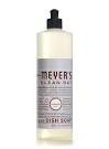 Lavender Dish Soap Liquid from Mrs. Meyer's Clean Day