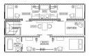 3-2-1… GO! Instant Shipping Container House! | The Life and Times ...