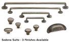 Cliffside Industries Sedona Suite Decorative Cabinet Hardware