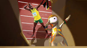 Image result for wenlock mandeville