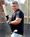 Tu ne cede malis sed contra audentior ito: A Baseball Player's ...