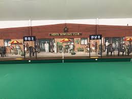 Image result for Lakenheath Indoor Bowls Club