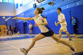 Image result for Ware Badminton Club