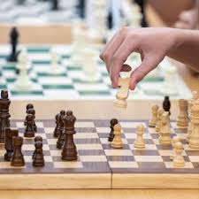 Image result for Livingston Chess Club