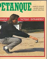 Image result for Petanque Wallingford