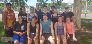 Image result for Hotshots Netball Club