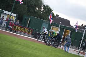 Image result for Wednesfield Aces Cycle Speedway Club