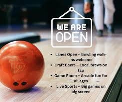 Image result for Hook Bowling Club