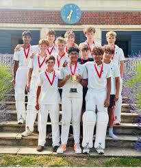 Image result for Epsom Junior Cricket Club
