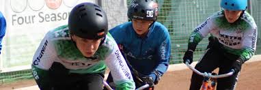 Image result for Exeter Cycle Speedway Club