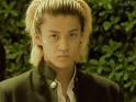 Shun Oguri as "Uchi" in