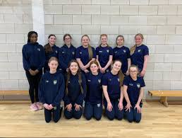 Image result for Alderman Smith School & Sports College Netball Club