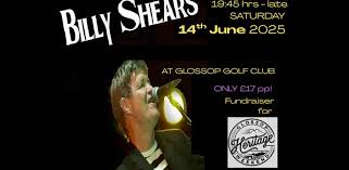 Image result for Glossop Gc