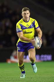 Image result for Warrington Wolves Rugby League Football Club