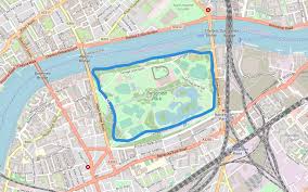 Image result for Battersea Park