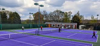 Image result for Grove Table Tennis Club