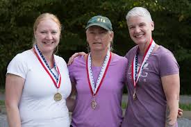 Image result for Ravenshead Petanque Club